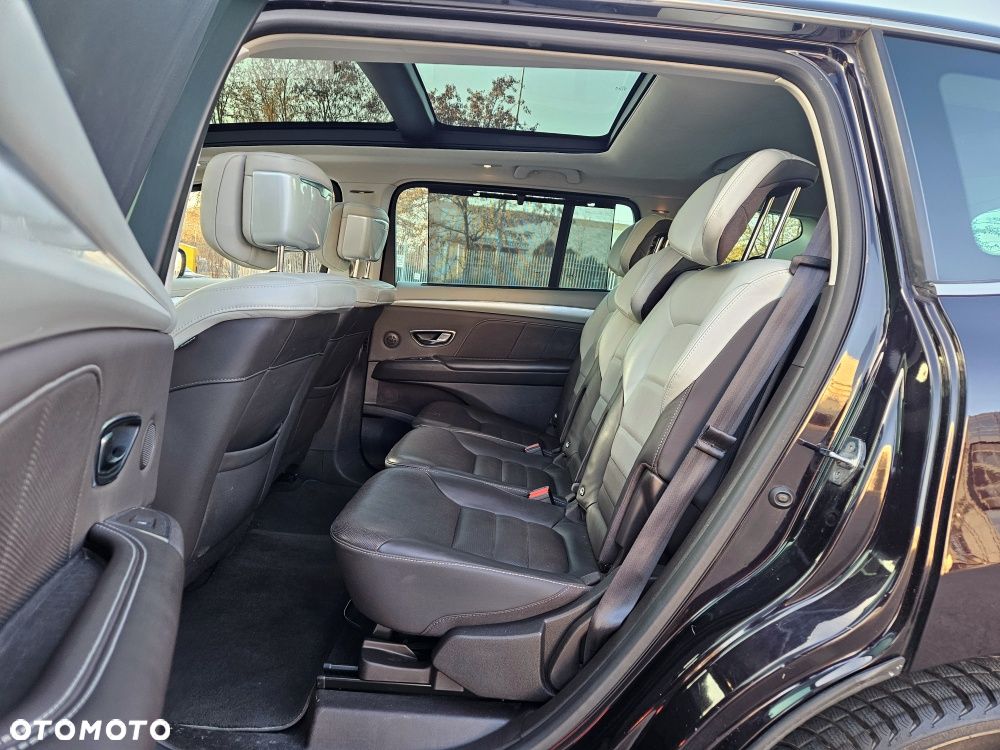 Renault Espace Energy TCe 200 EDC Initiale Paris - 10