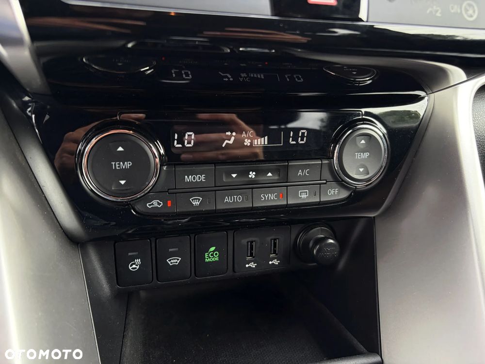 Mitsubishi Eclipse Cross 1.5 T GPF Intense Plus CVT 4WD - 31