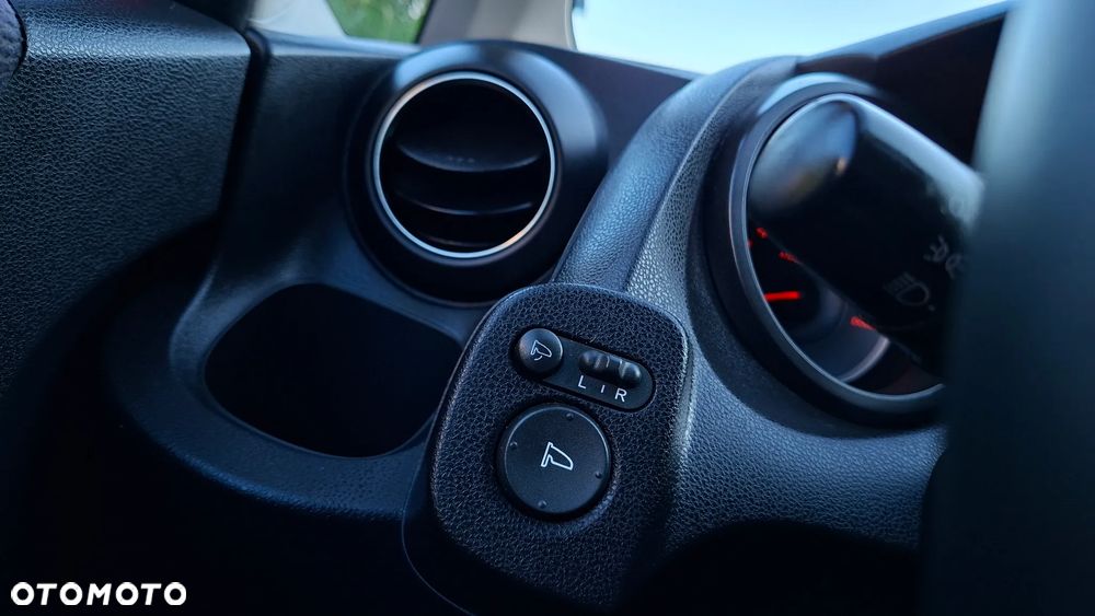 Honda Jazz 1.4 i-VTEC Comfort - 22