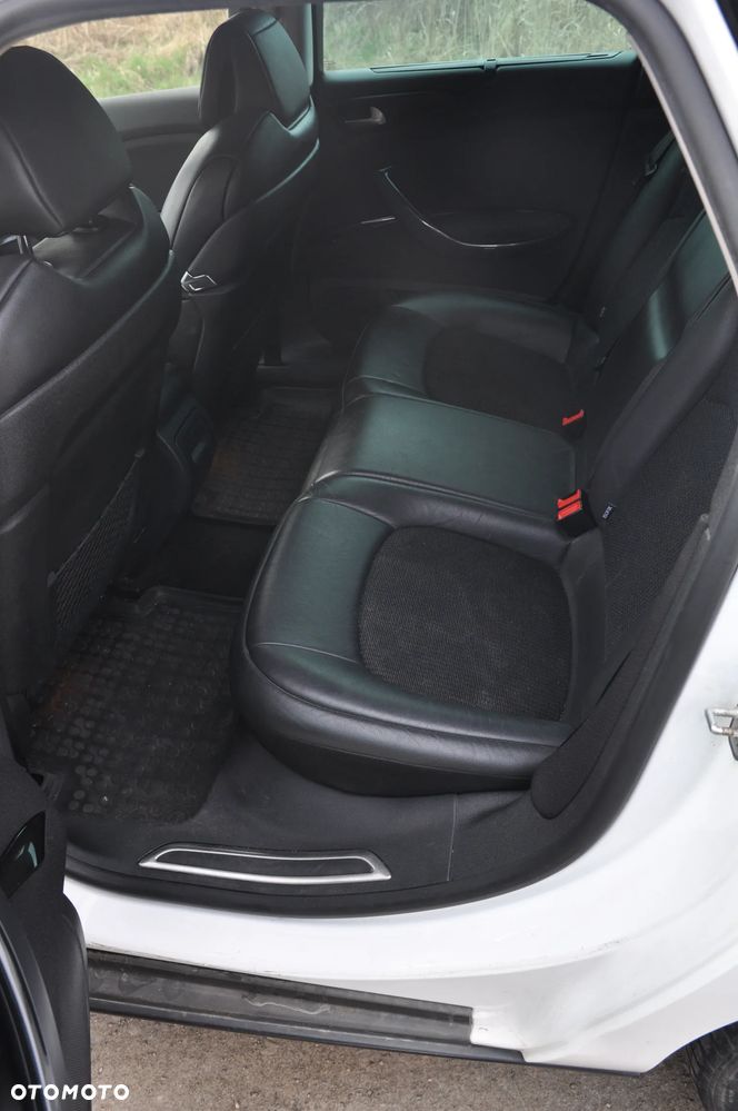 Citroën C5 HDi 140 FAP Tendance - 13