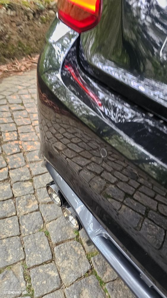 BMW 218 d Coupe Pack M Auto - 17