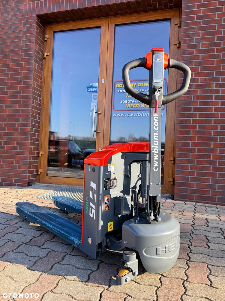 Heli CBD15-BLiH PRO - 7