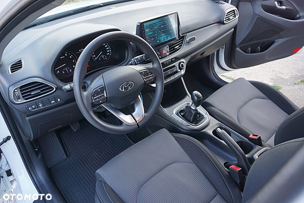 Hyundai i30 - 18