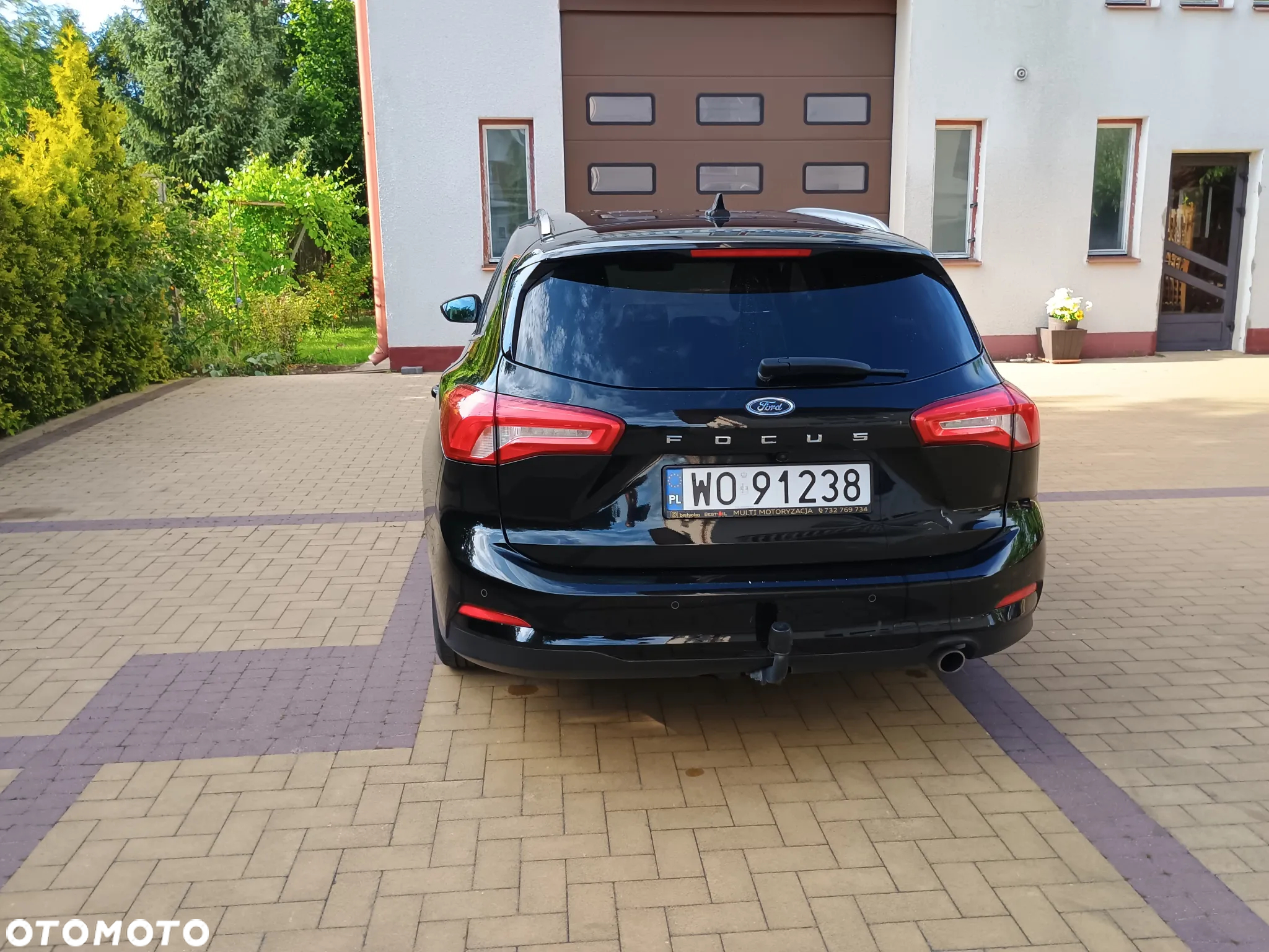 Ford Focus - 6