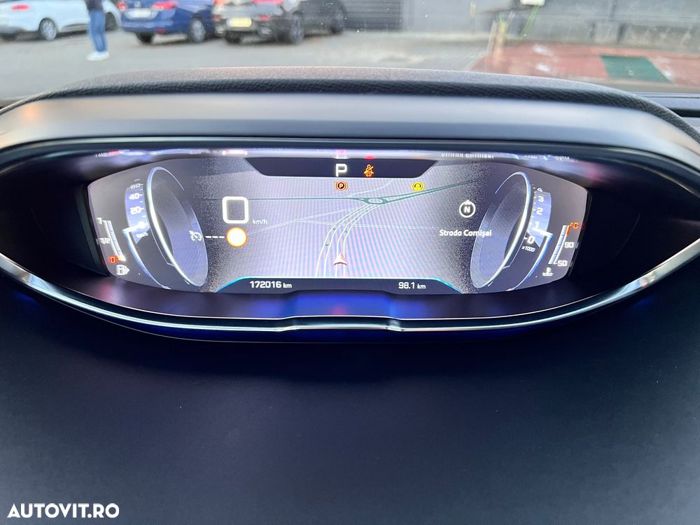 Peugeot 3008 - 23