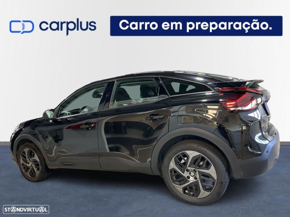 Citroën C4 1.2 PureTech Feel Pack - 2