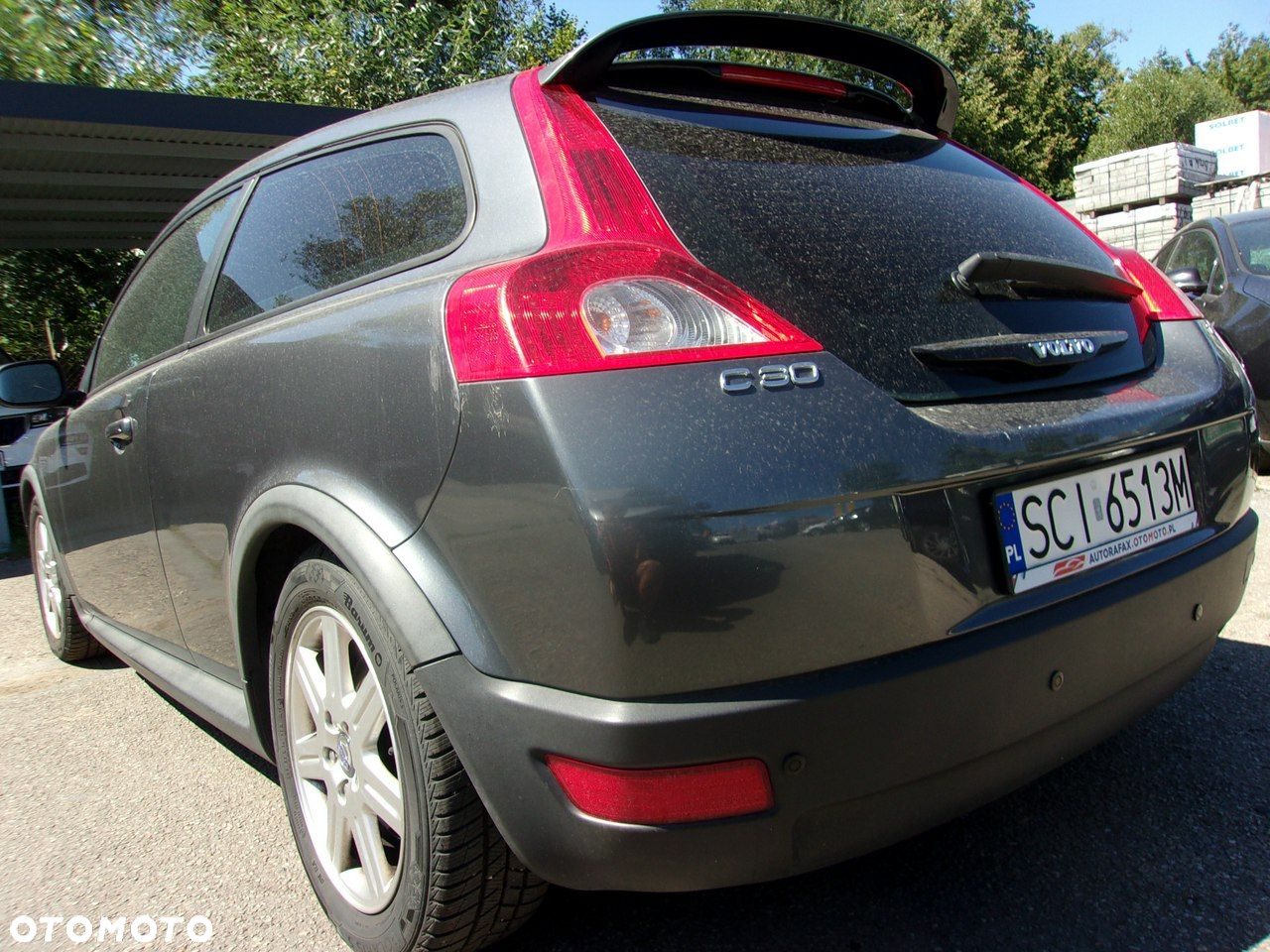 Volvo C30 1.8 Momentum - 9