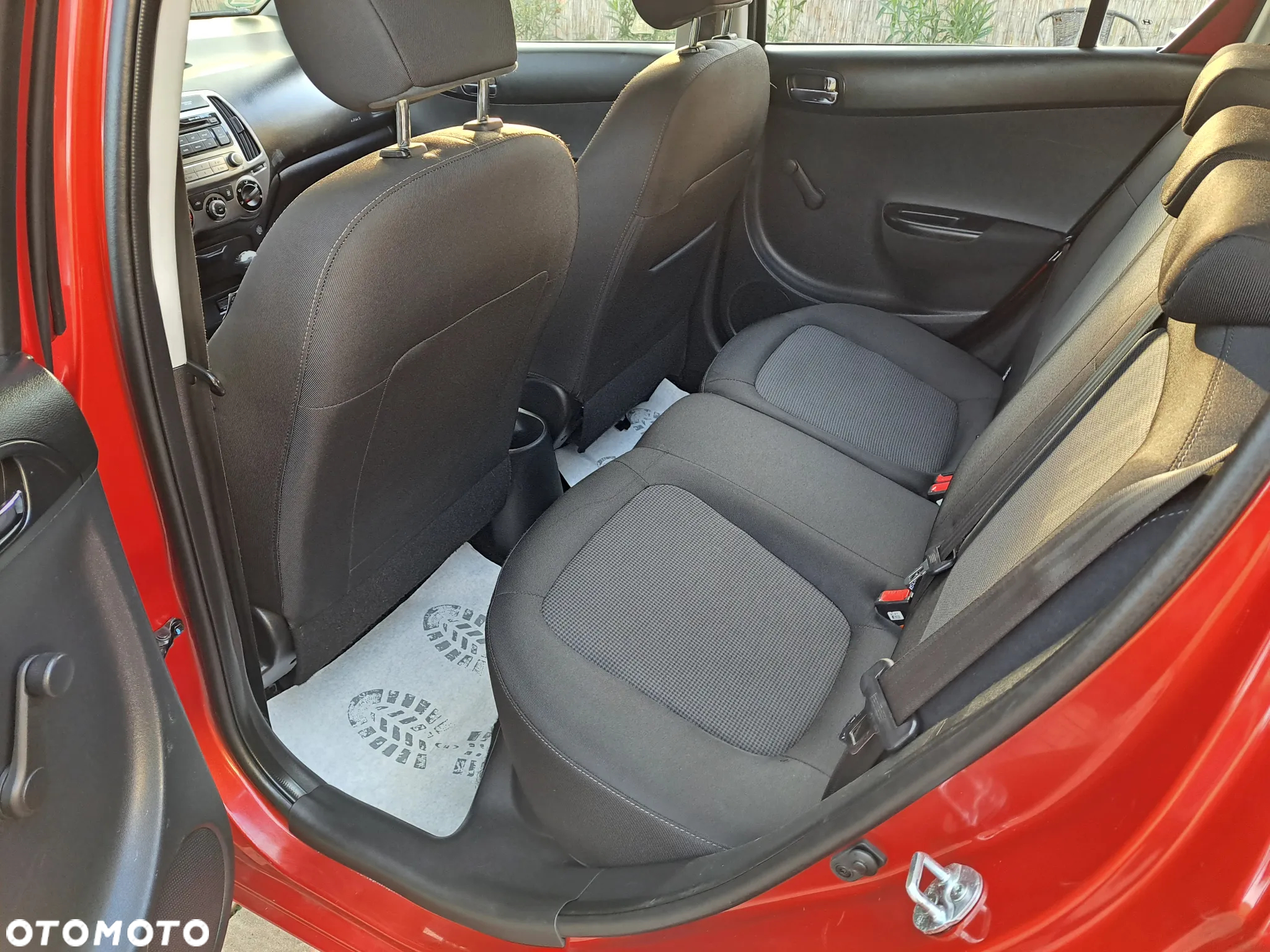 Hyundai i20 - 12