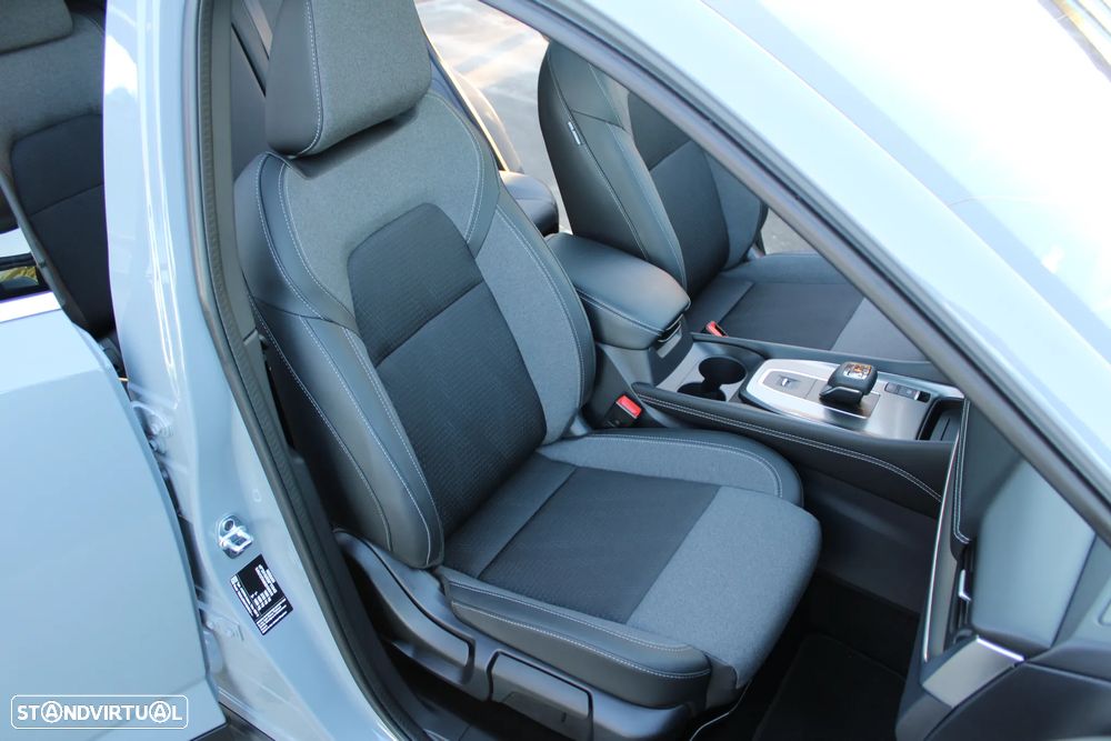 Nissan Qashqai 1.3 DIG-T Advance Xtronic - 41