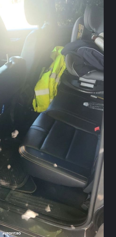 Ford Ranger 2,0 l EcoBlue Doppelkabine Autm. Wildtrak - 8