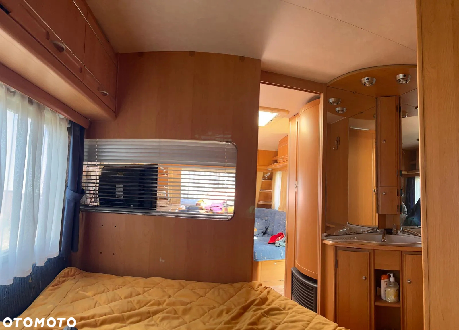Adria 502 UP - 20