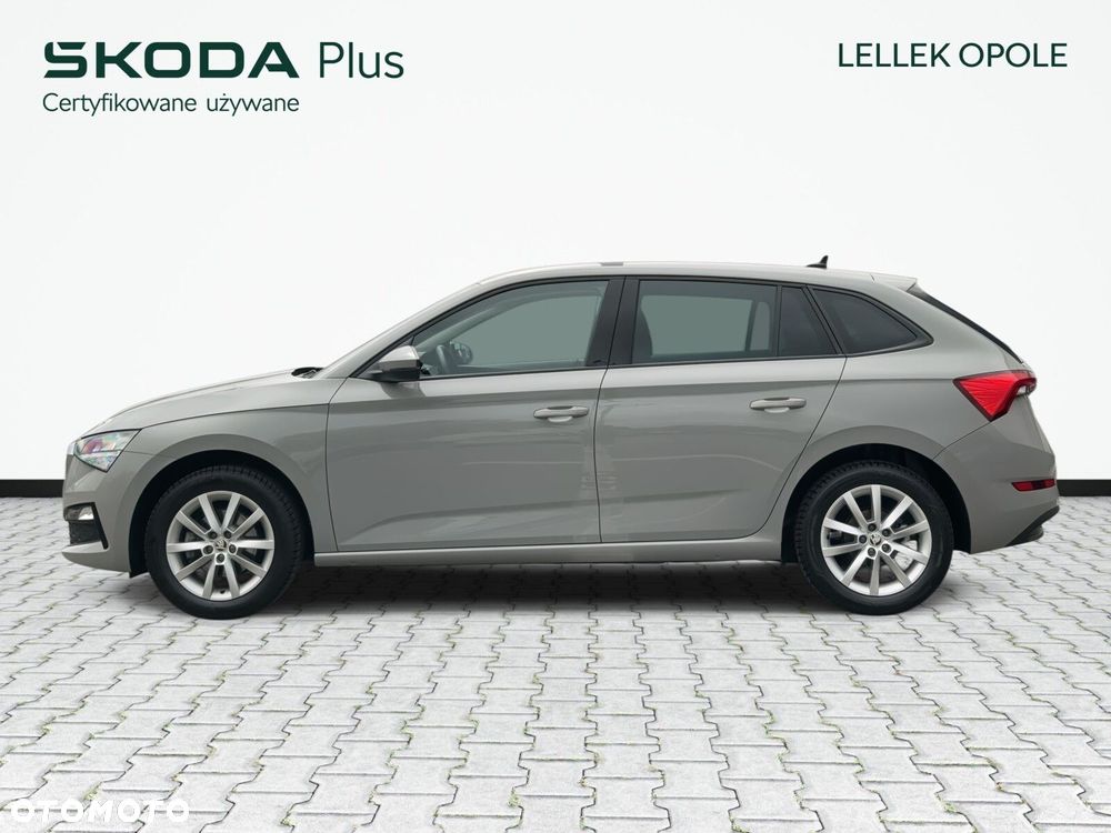 Skoda Scala 1.0 TSI Ambition - 9