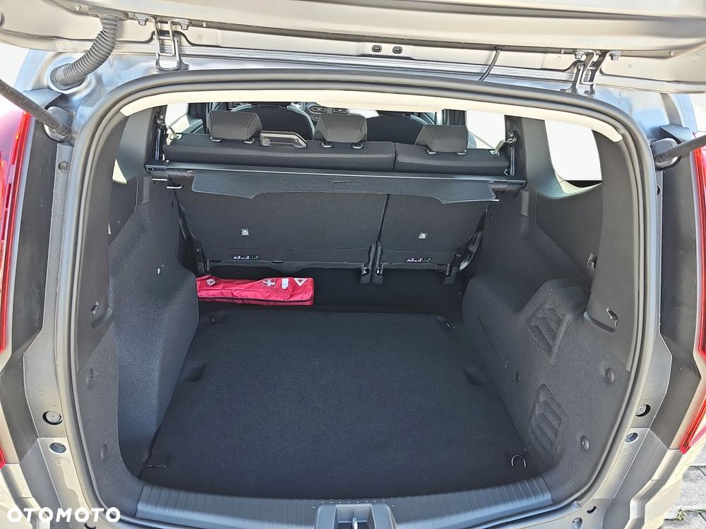 Dacia Jogger 1.6 Full Hybrid 140 Extreme MMT - 13