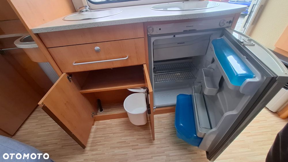Hymer-Eriba Living - 13
