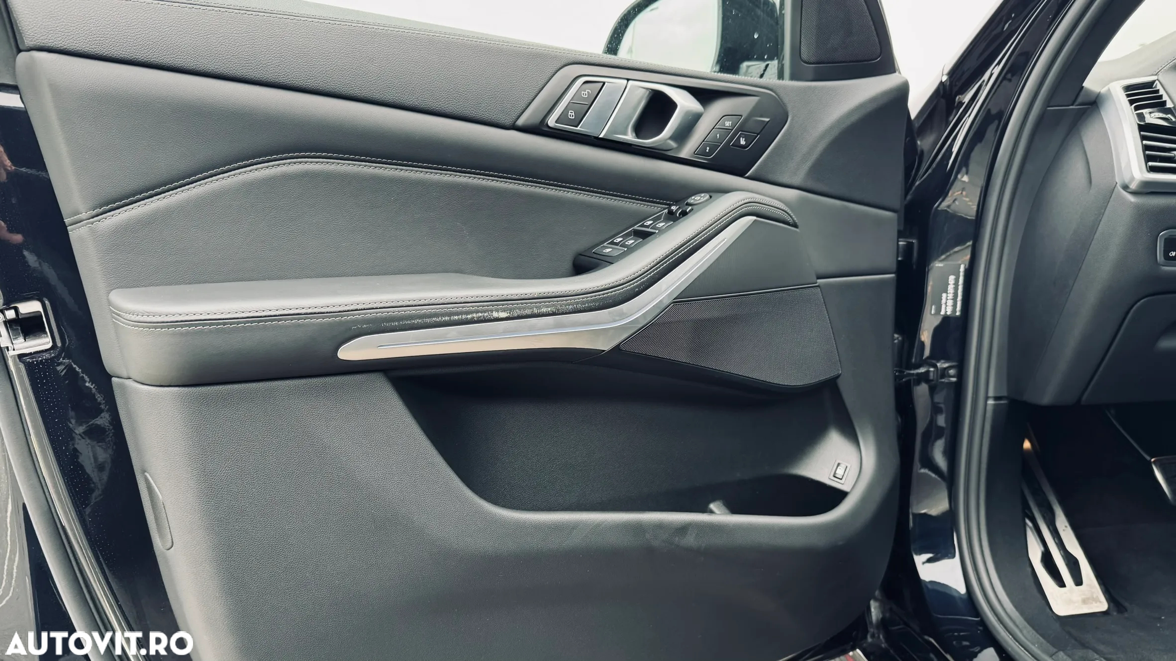 BMW X5 - 18