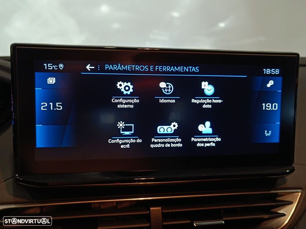 Peugeot 3008 1.2 PureTech Active Pack - 24