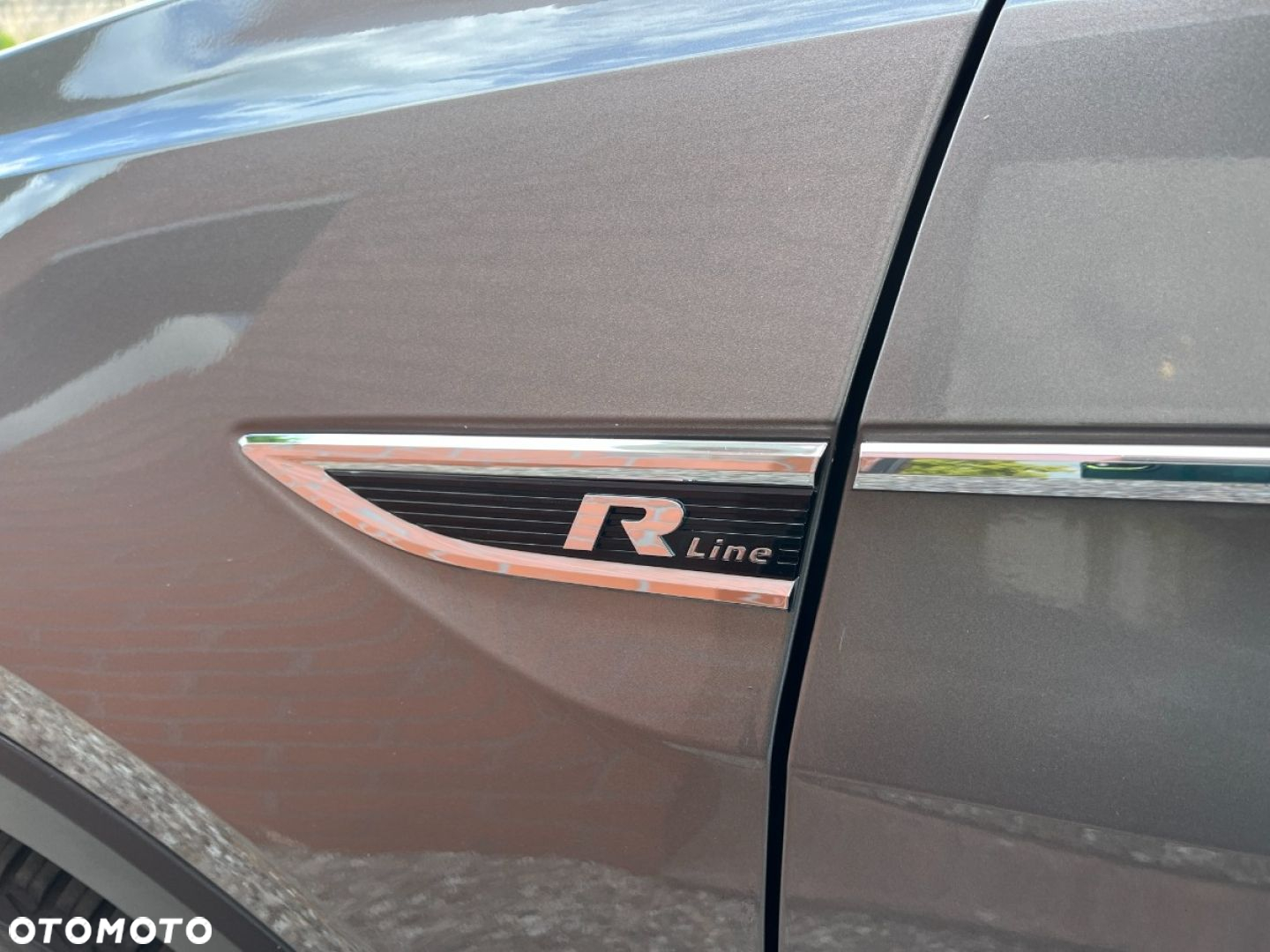 Volkswagen T-Cross 1.0 TSI R-Line DSG - 27