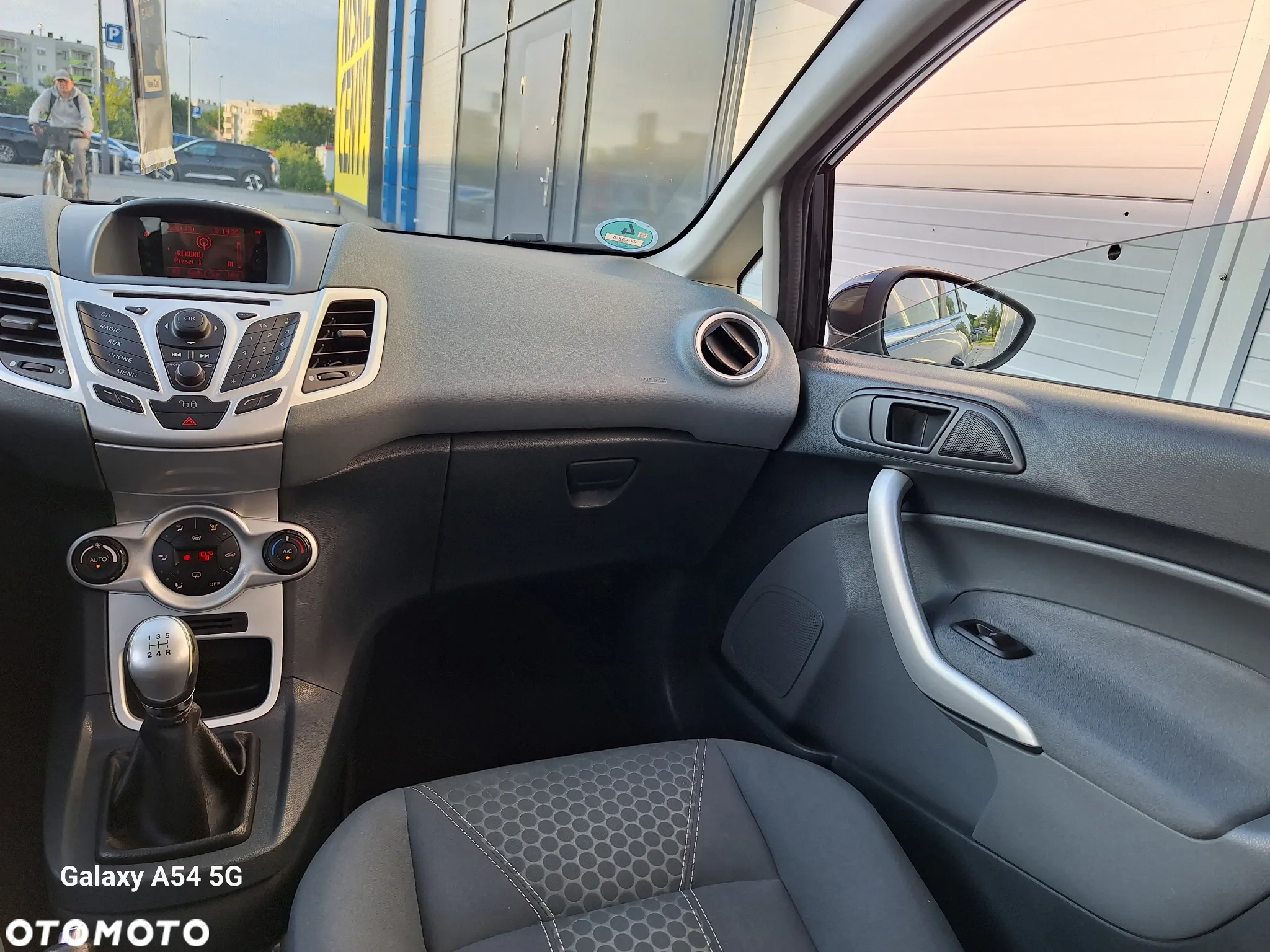 Ford Fiesta 1.25 Titanium - 15