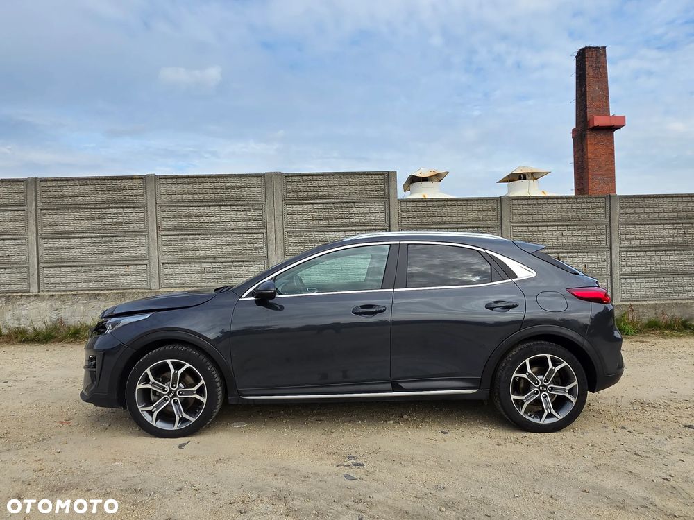 Kia XCeed 1.0 T-GDI OPF VISION - 3