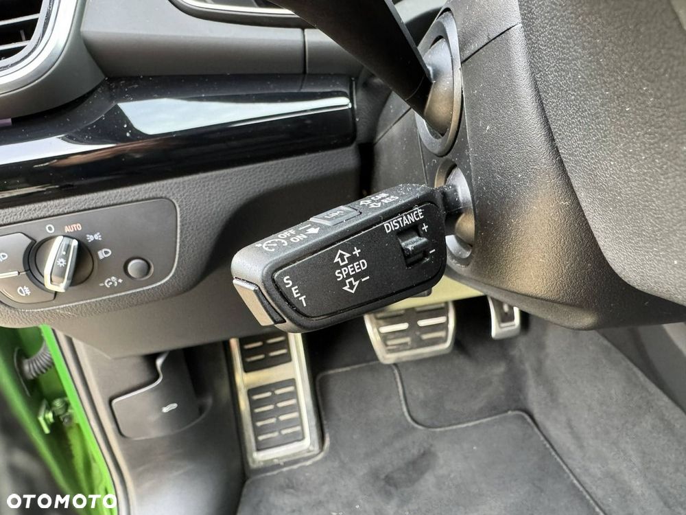Audi SQ5 Sportback - 26