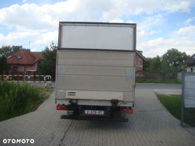 Iveco DAILY 35 S 16 3.0TDI WINDA 3.5T 4.20M - 7