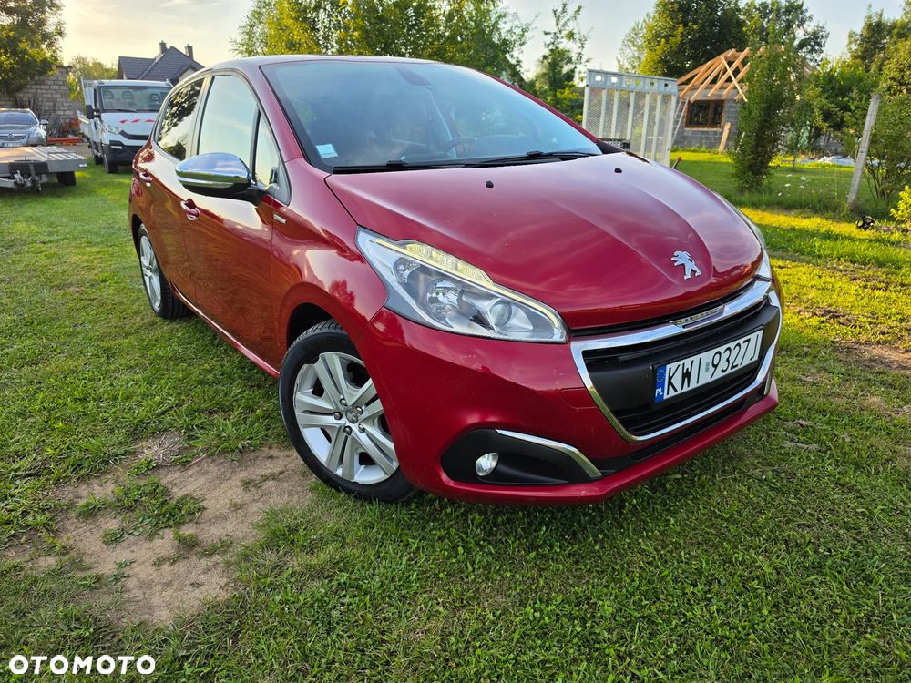 Peugeot 208 1.2 PureTech Style - 3
