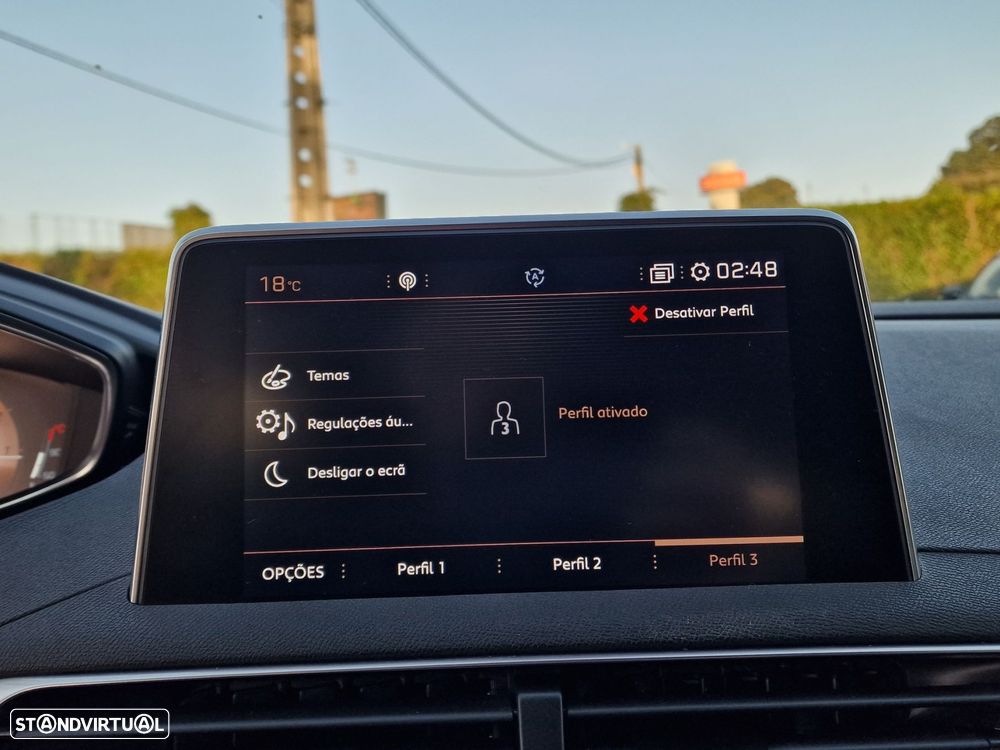 Peugeot 3008 1.2 PureTech GT Line - 38