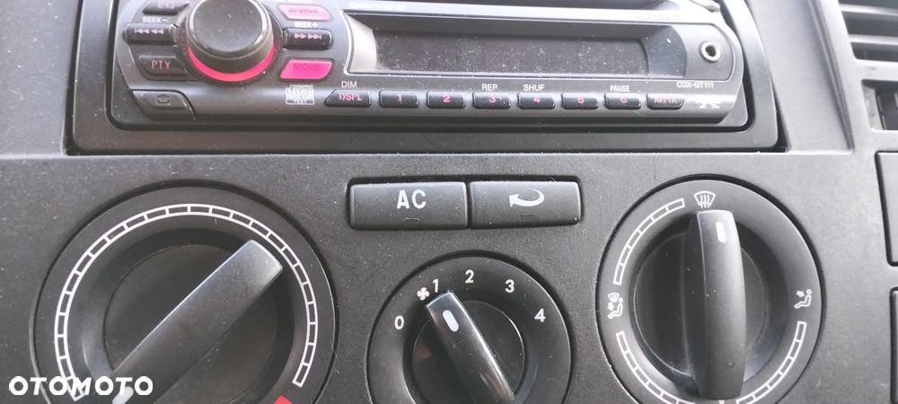 Mercedes-Benz Atego 1823 - 5