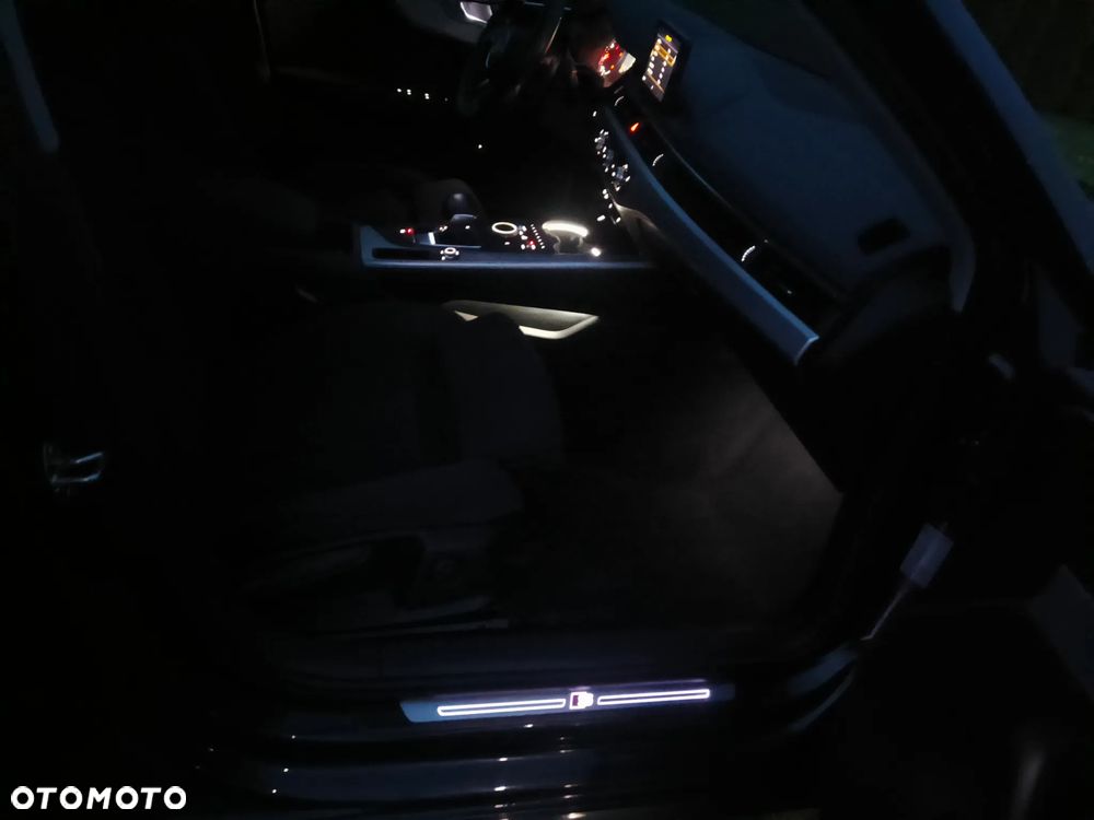 Audi A4 Avant - 31