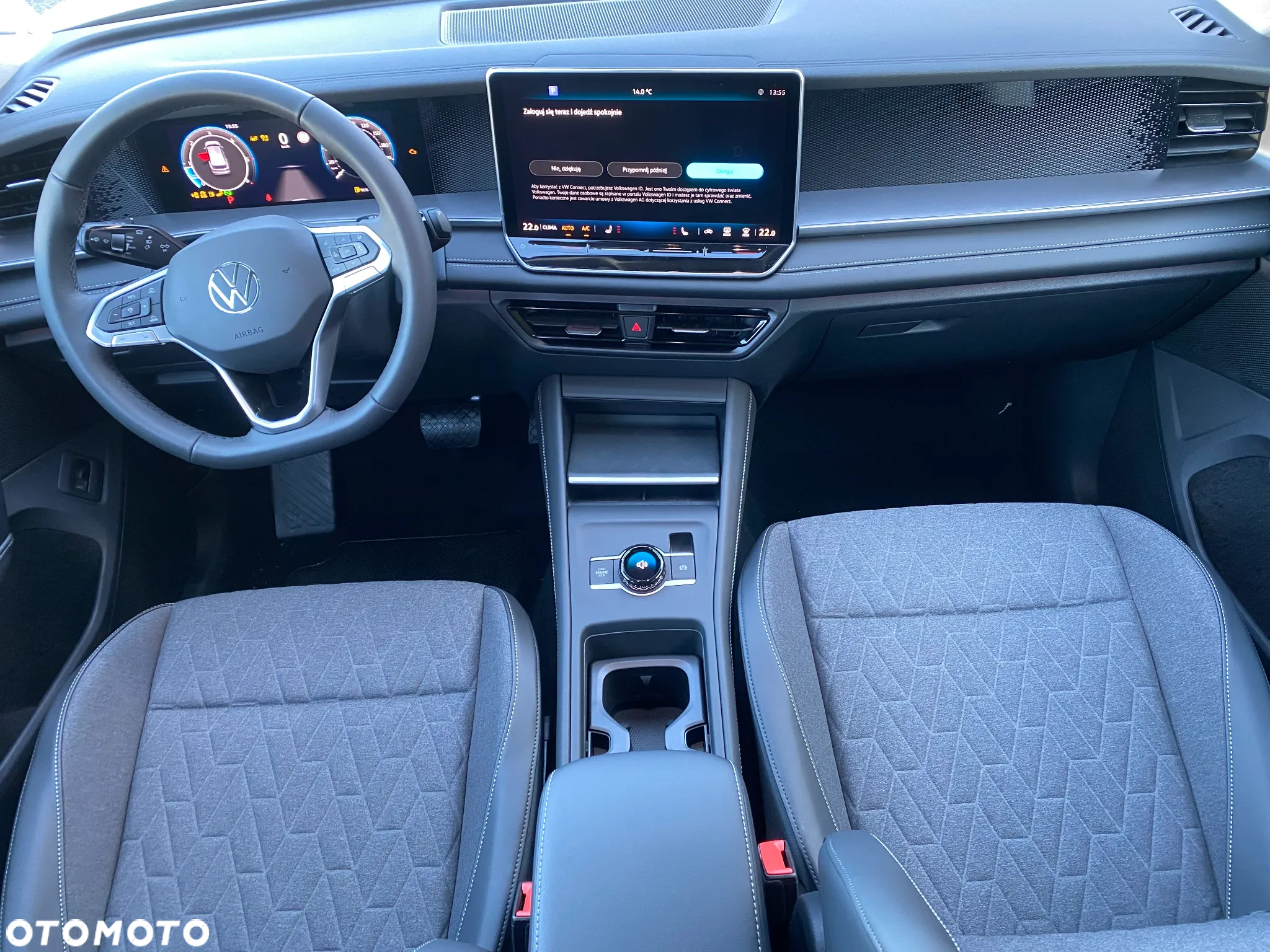 Volkswagen Tayron - 9