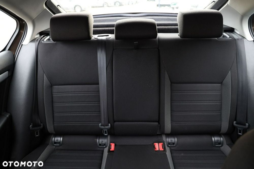 Skoda Octavia 1.0 TSI Ambition - 25