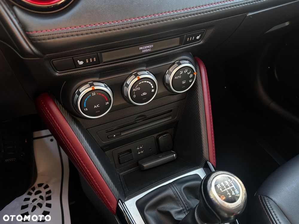 Mazda CX-3 - 27