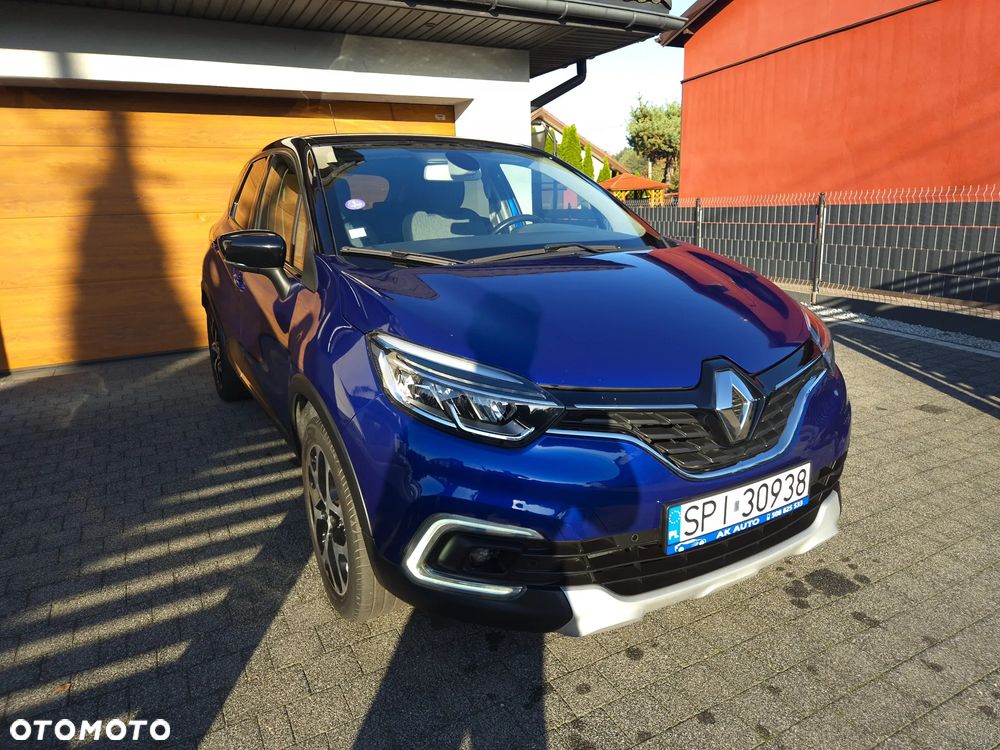 Renault Captur 1.3 TCe Intens - 11