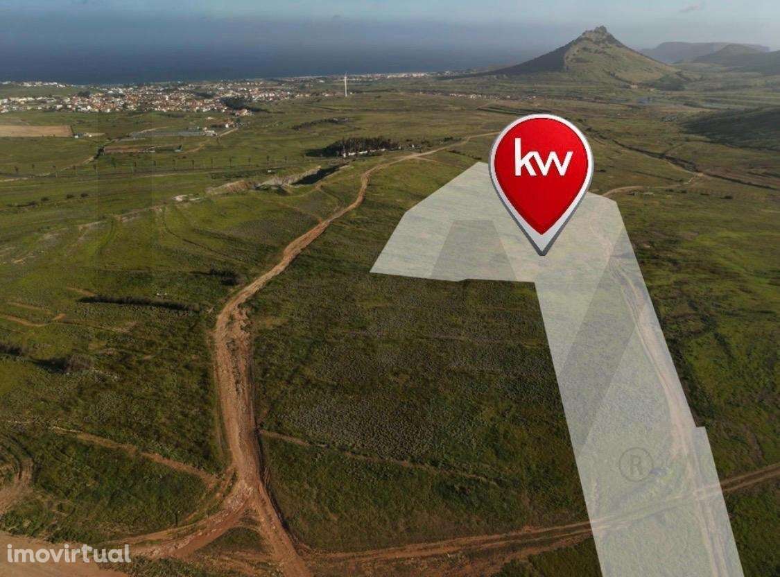 Terreno Rústico com Elevado Potencial Solar - Grande imagem: 3/15