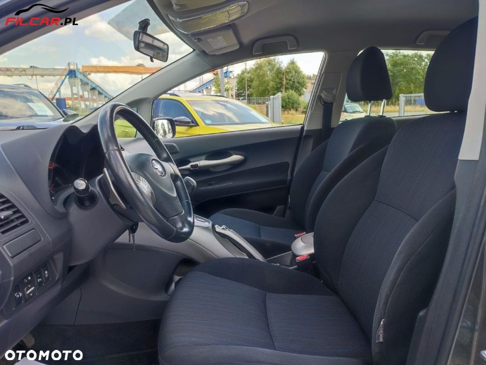 Toyota Auris - 6