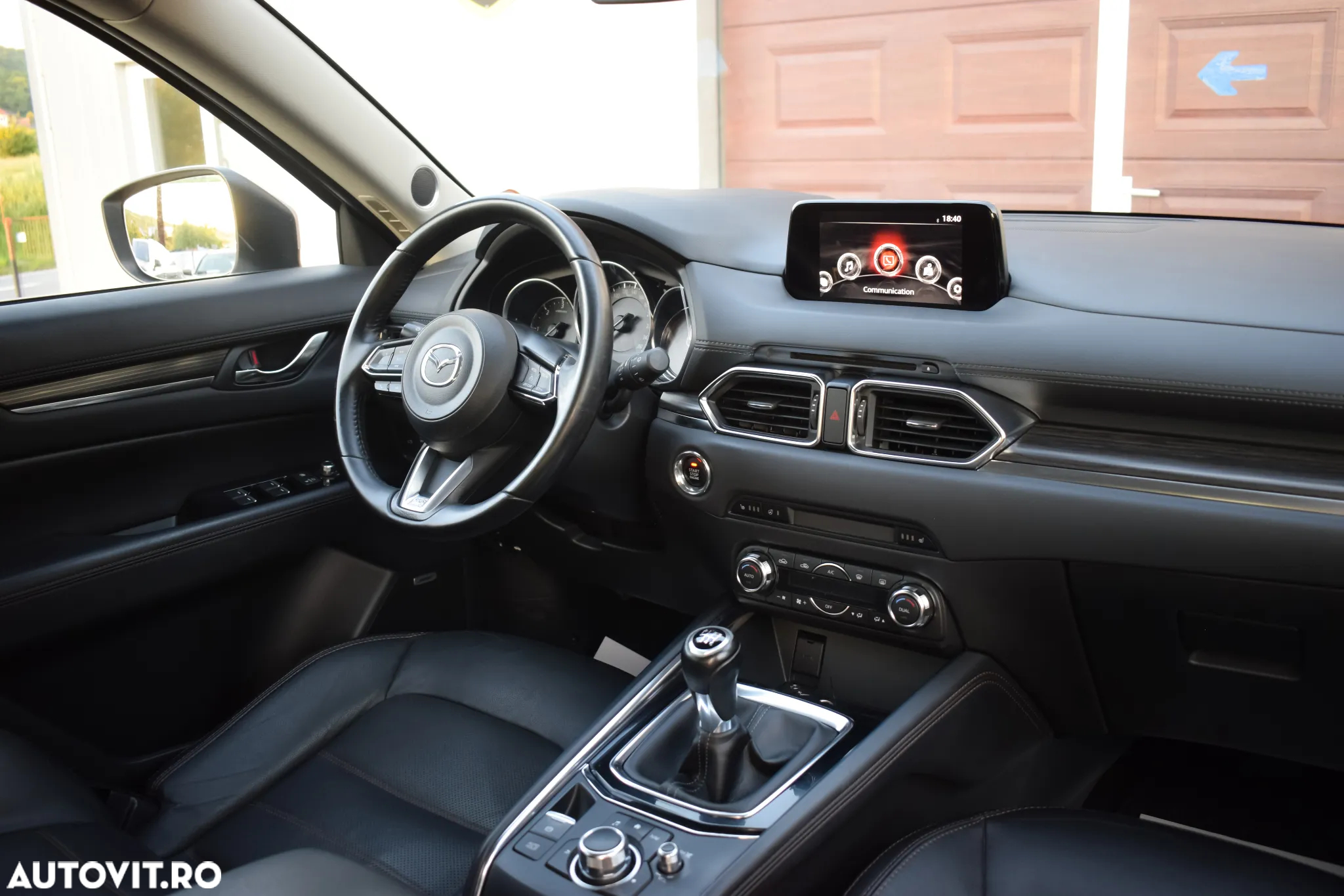 Mazda CX-5 CD150 4x2 Revolution - 8
