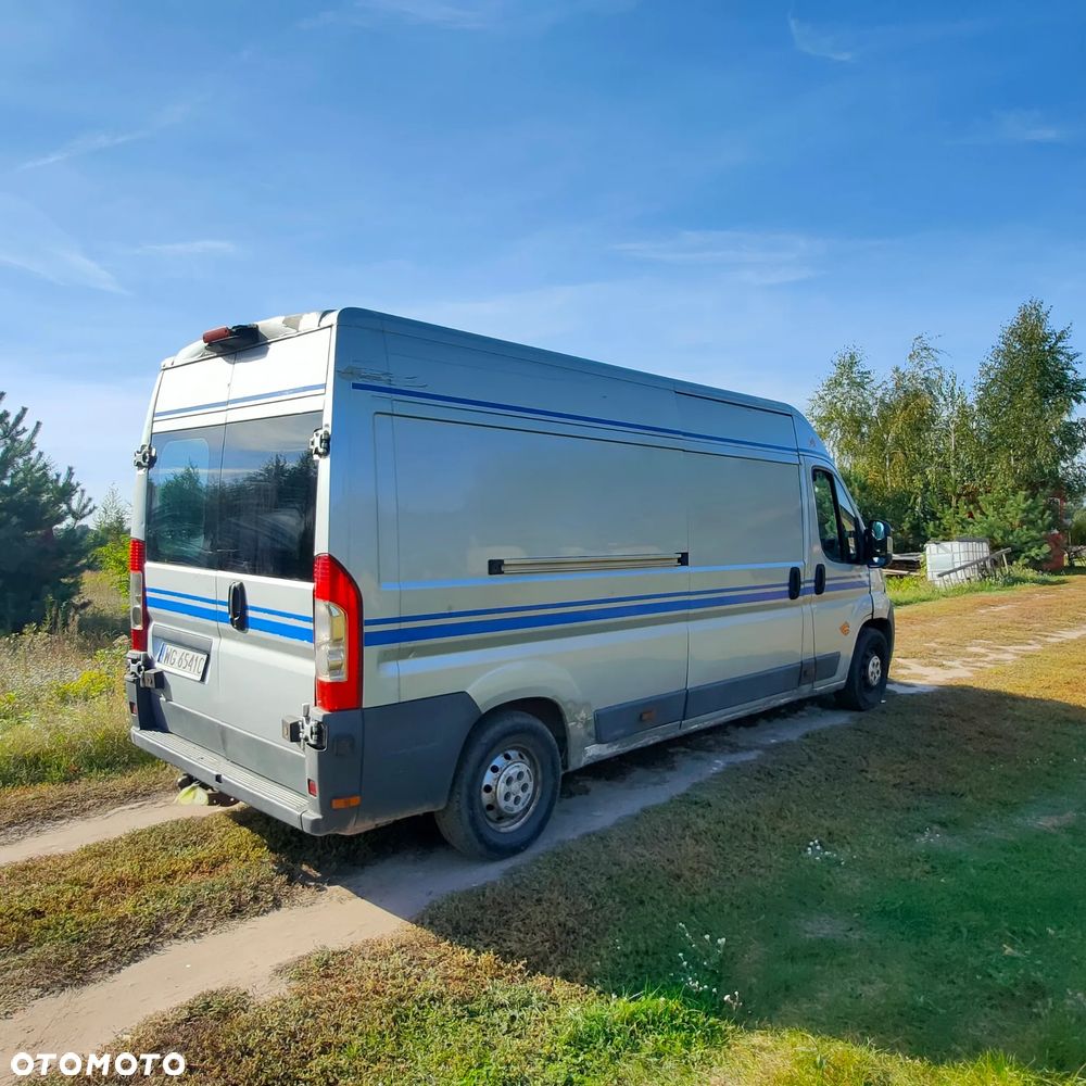 Fiat Ducato - 12