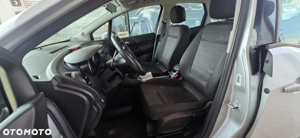 Opel Meriva 1.4 Active - 24