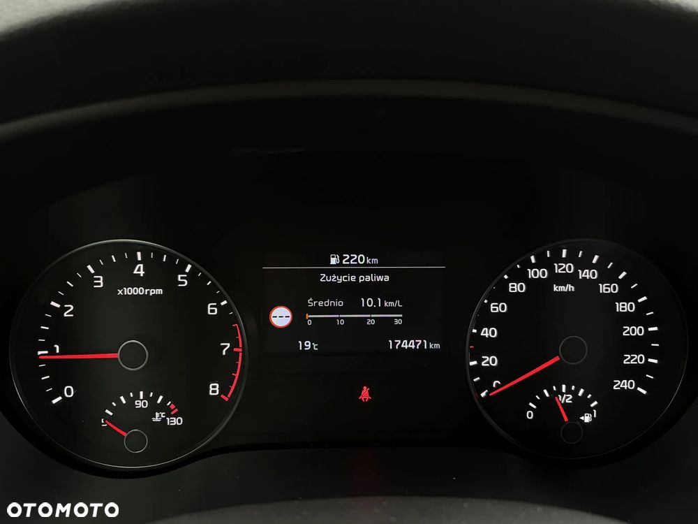 Kia Sportage 1.6 T-GDI GT Line 2WD - 21