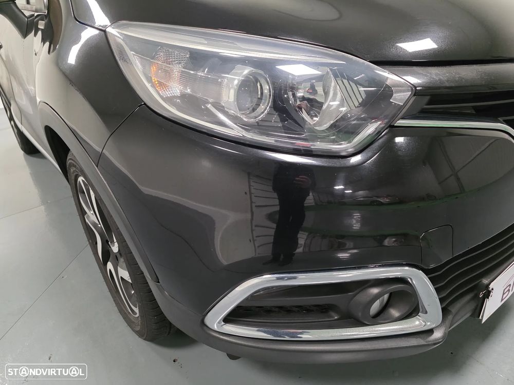 Renault Captur 1.5 dCi Exclusive - 6