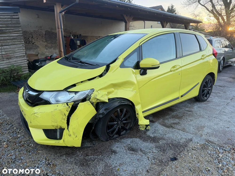Honda Jazz 1.3 i-VTEC Trend - 24