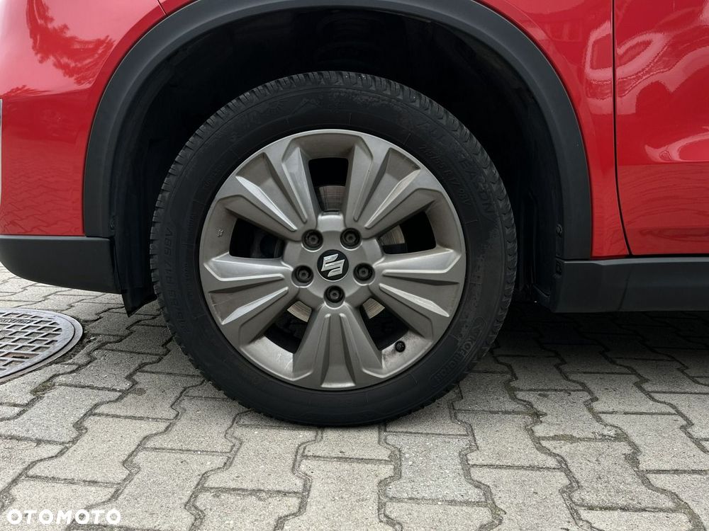 Suzuki Vitara 1.0 Boosterjet Premium 2WD - 10