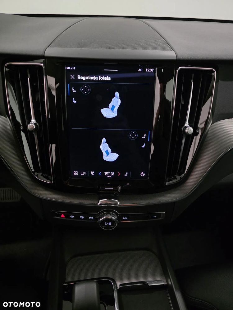 Volvo XC 60 B4 D Geartronic Inscription - 14