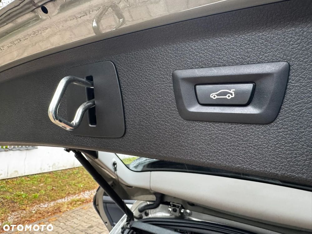 BMW Seria 2 218i Active Tourer Advantage - 22
