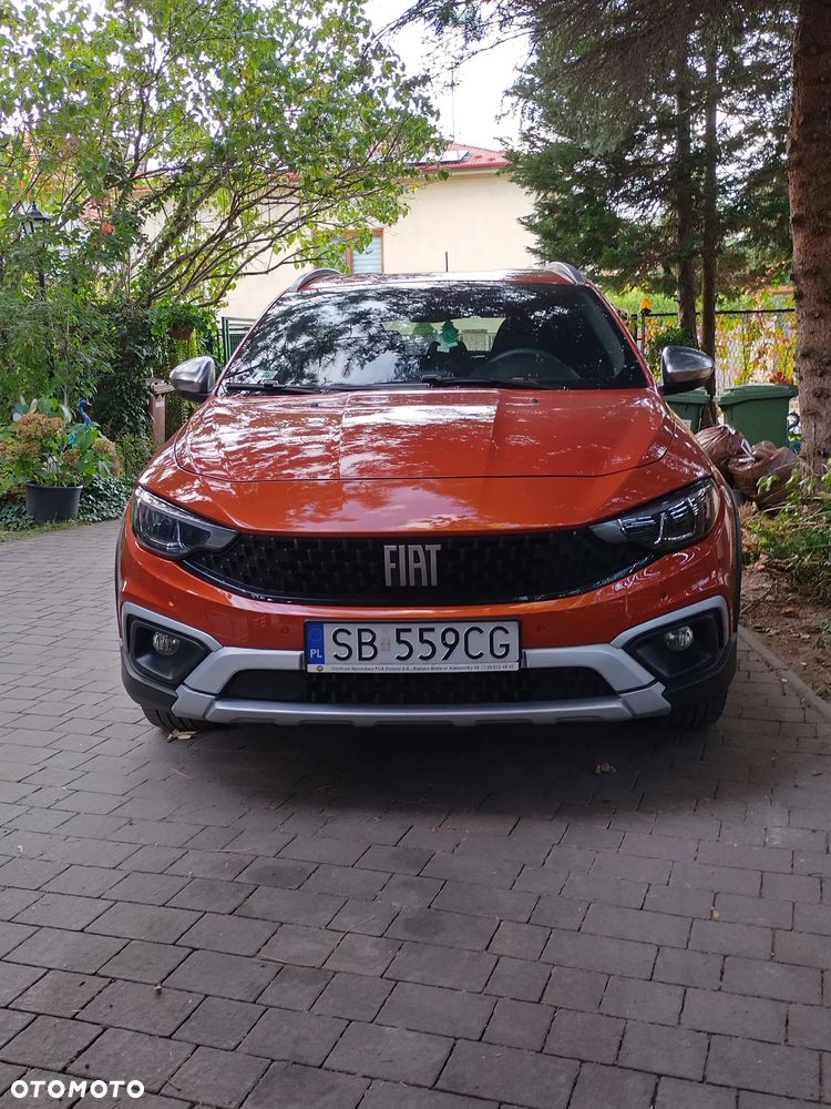 Fiat Tipo 1.0 T3 Cross - 10