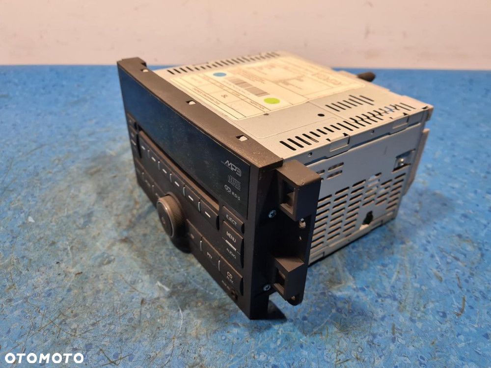 CHEVROLET AVEO T255 RADIO AGC-7112RV LMU - 5