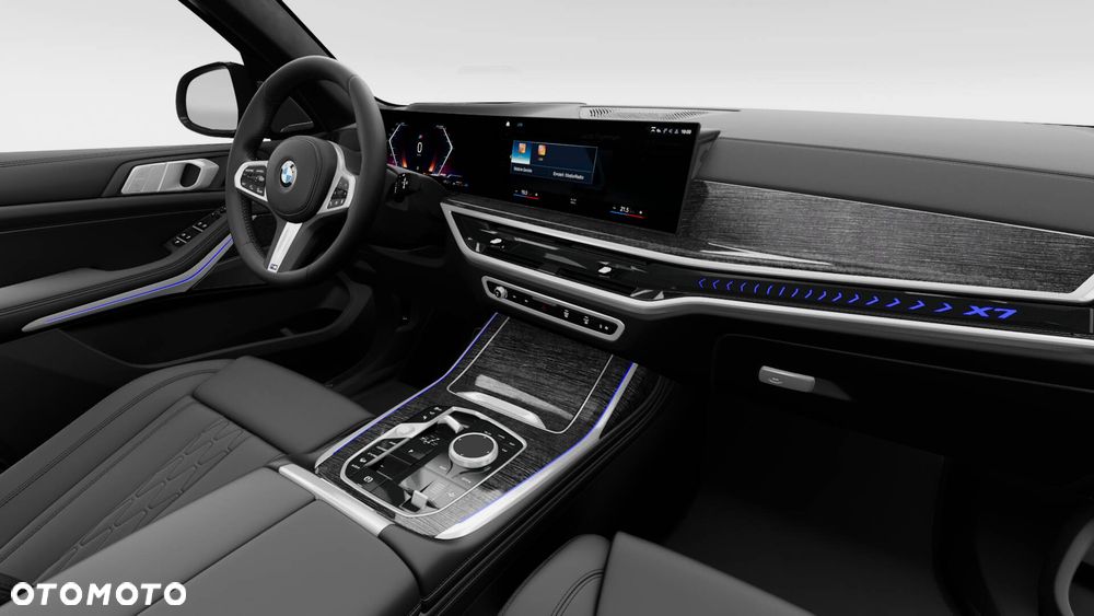 BMW X7 xDrive40d mHEV sport - 17