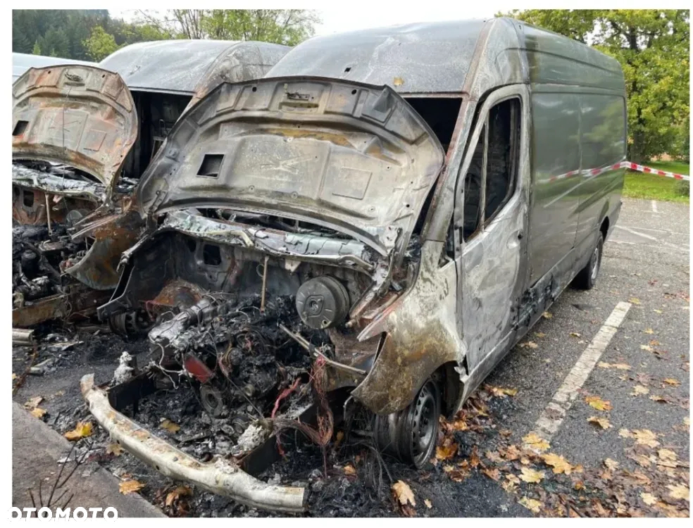 Mercedes-Benz SPRINTER - 3