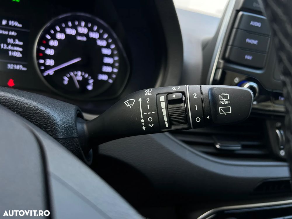 Hyundai i30 1.5 110CP 5DR M/T Comfort - 19