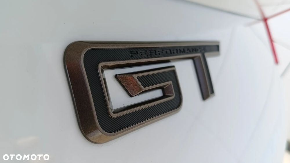 Ford Mustang 5.0 Ti-VCT V8 GT - 20